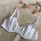 M&S Non Padded Balcony Bra