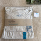 Cotton Short Sleeve PJ Set