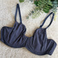 M&S Non Padded Full Cup Bra