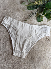 5 Pack Cotton Brazilian