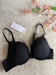 M&S Push-Up Bra