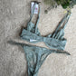 Non Padded Lingerie Set