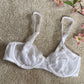 M&S Non Padded Balcony Bra