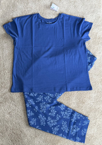 Primark Cotton PJ Set