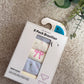 5 Pack Cotton Brazilian Set