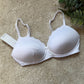 M&S  Lace Wireless Bra