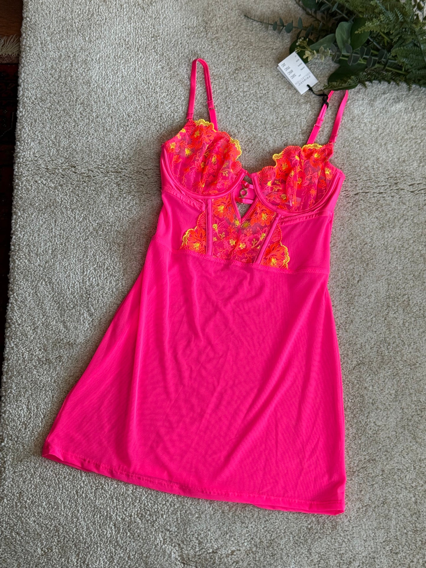 Primark Slip