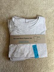 Primark T-Shirt & Shorts Set