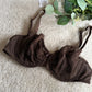 M&S Non Padded Balcony Bra
