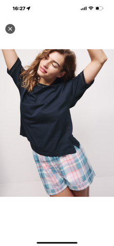 M&S Shorts Set