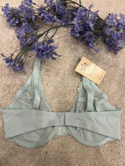 Non Padded Underwired Bra