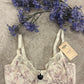 Non Padded Underwired Bra