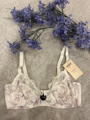 Non Padded Underwired Bra