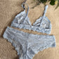Non Padded Wireless Set