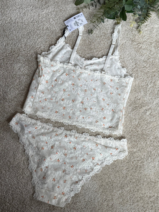 Seamfree Set