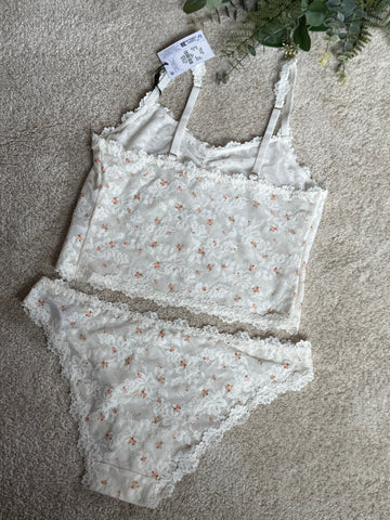 Seamfree Set