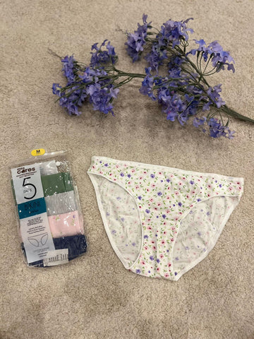 5 Pack Bikini