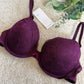 M&S Plunge Bra