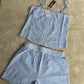 Cami & Shorts Set