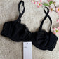 M&S Non Padded Balcony Bra