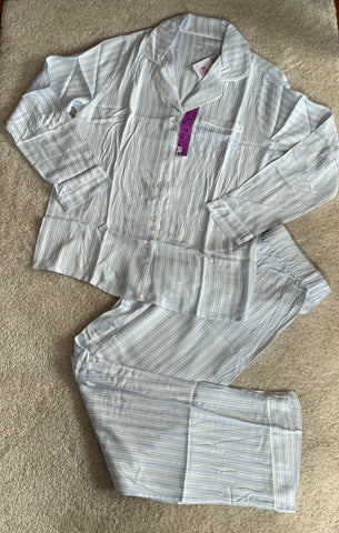 Primark Shirt PJ Set