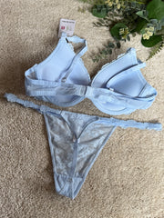 Primark Push Up Set