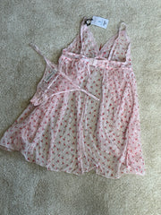 Babydoll Set