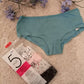 5 Pack Boy Shorts