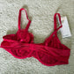 M&S Non Padded Balcony Bra