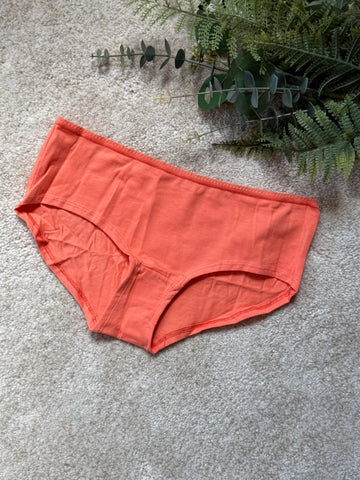 5 Pack Low Rise Shorts