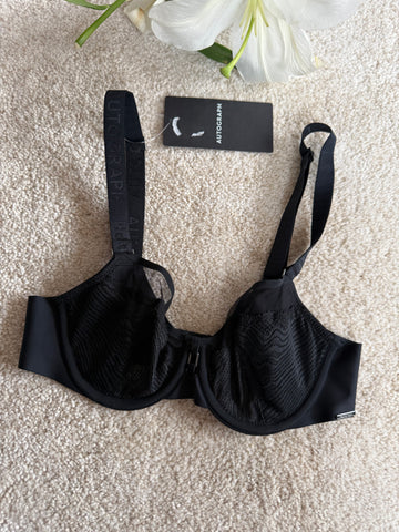 M&S Non Padded Bra