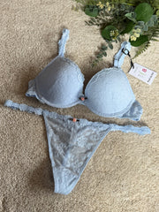 Primark Push Up Set