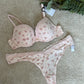 Primark Push Up Set