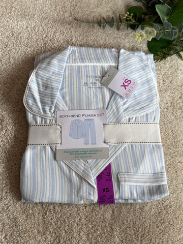 Primark Shirt PJ Set