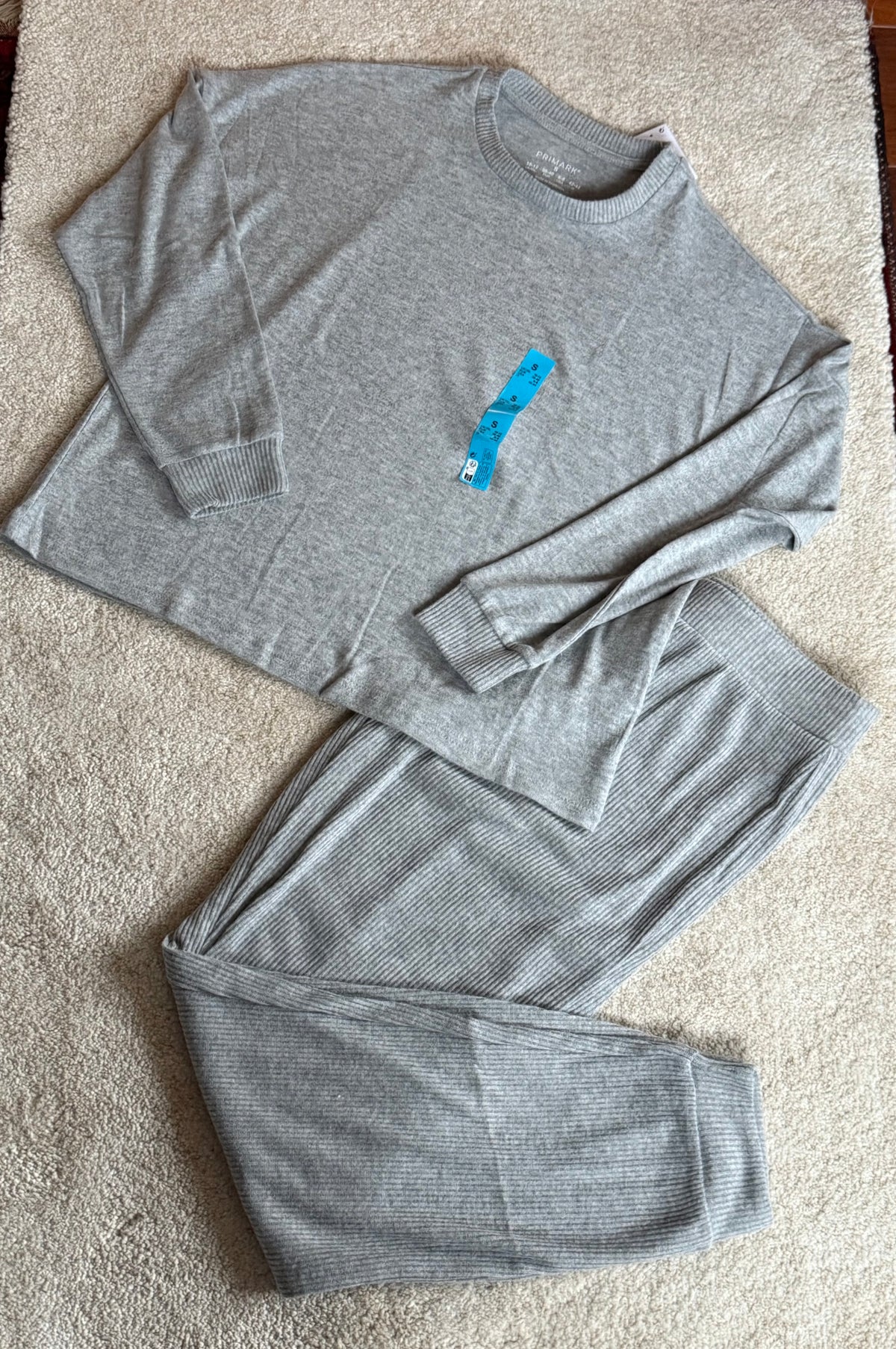 Pyjama Set