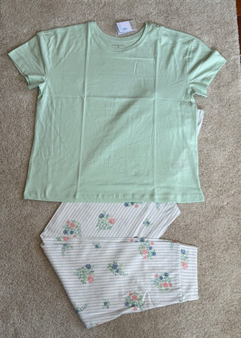 Primark Cotton PJ Set