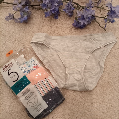 5 Pack Bikini