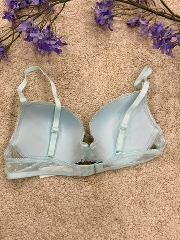 Max Fashion Plunge Bra