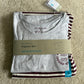 Cotton Short Sleeve PJ Set