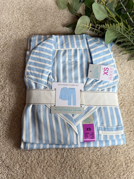 Primark Shirt PJ Set