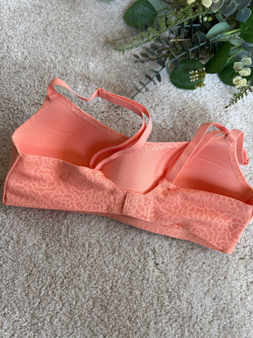 Seamfree Wireless Bralette