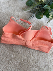 Seamfree Wireless Bralette