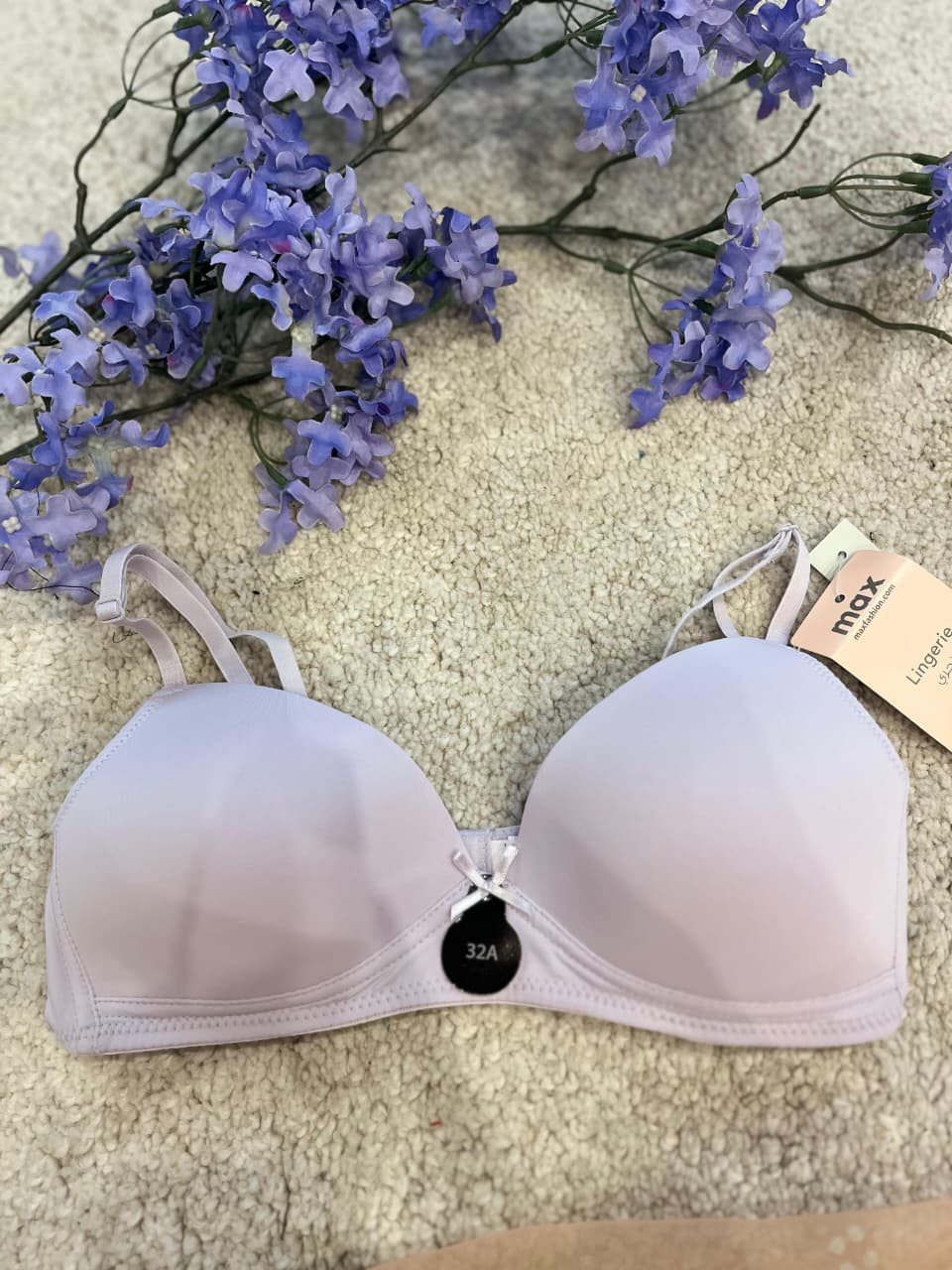 Wireless Bra