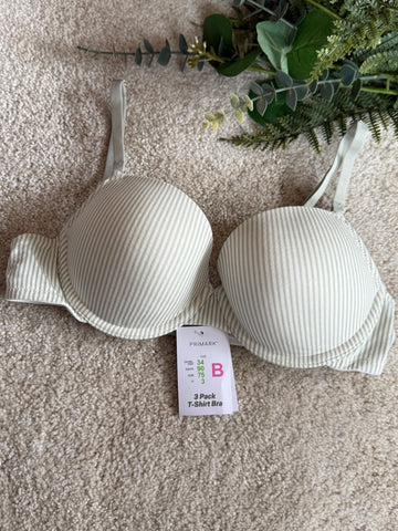 Primark T-Shirt Bra