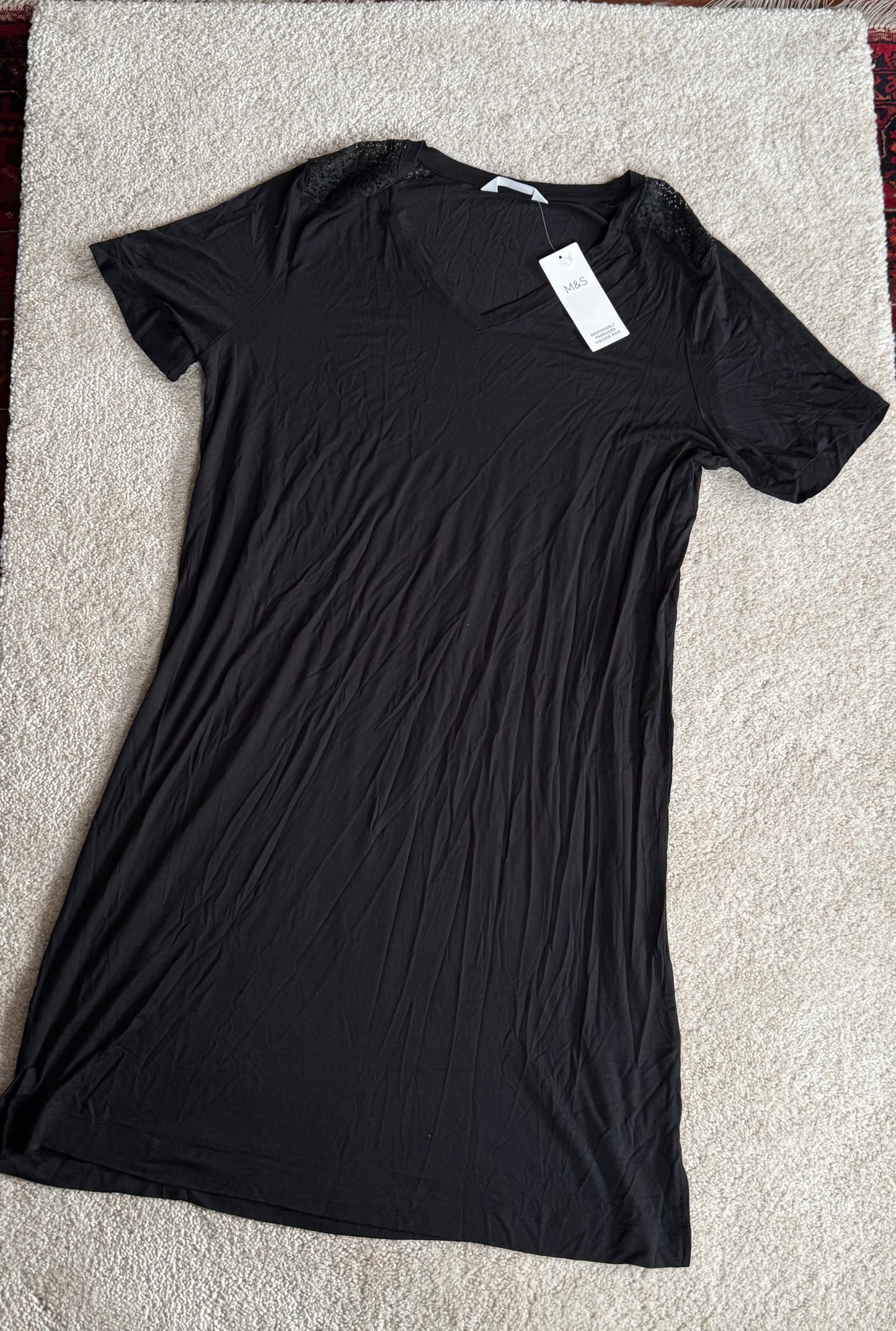M&S Nightdress