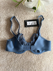 M&S Non Padded Balcony Bra