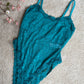 M&S Lace Bodysuit