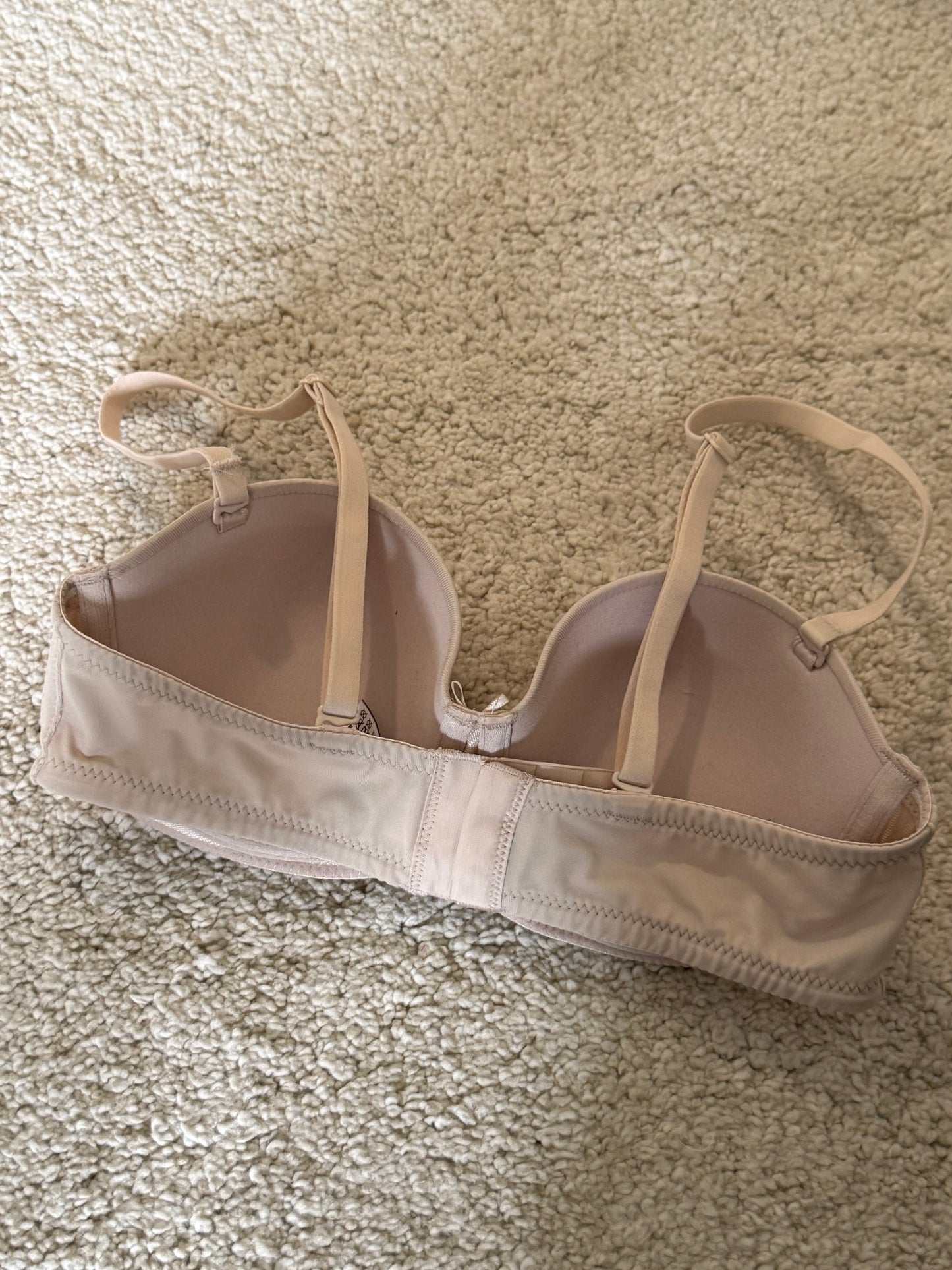 M&S Multi-Way Strapless Bra