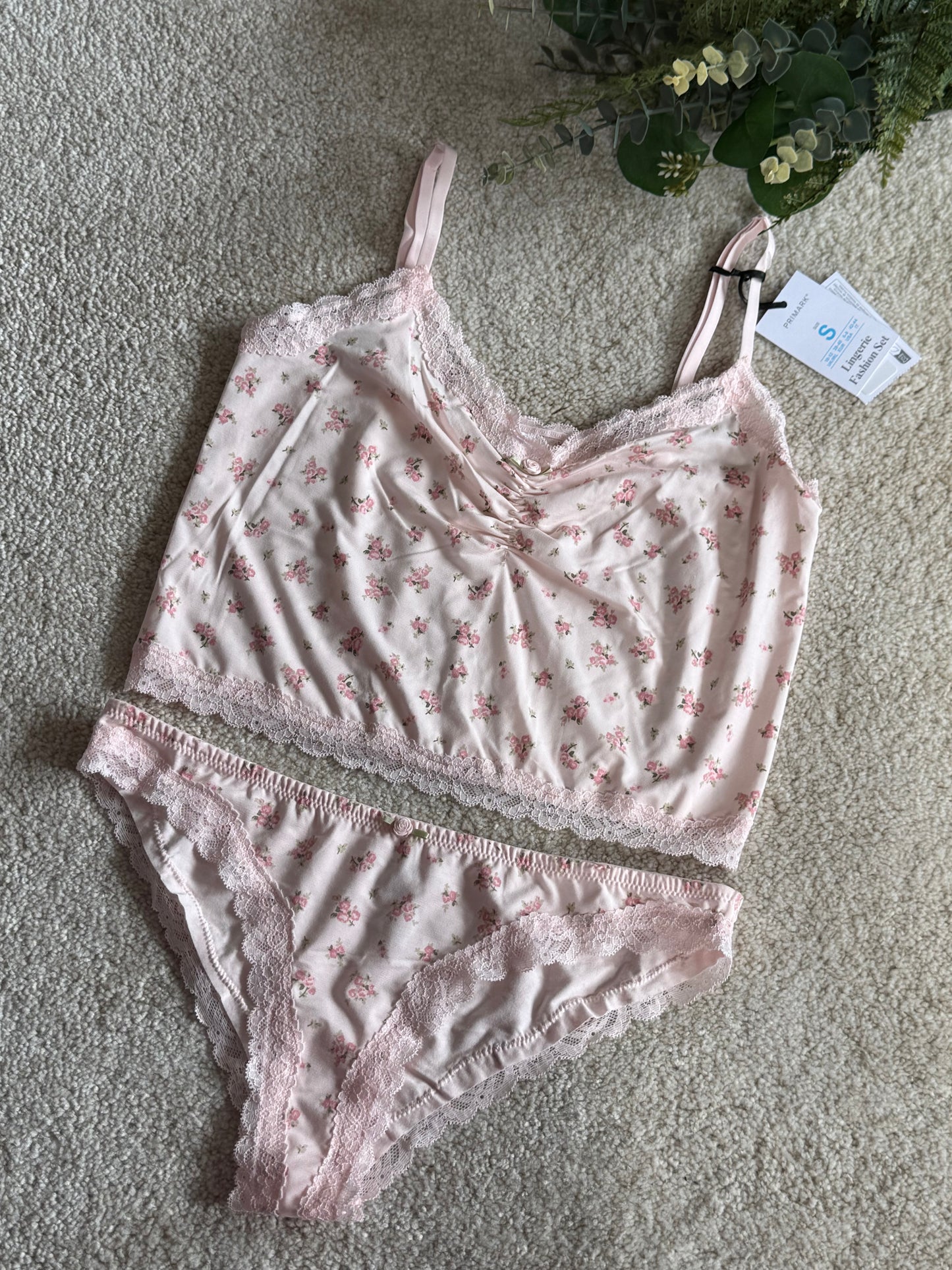 Seamfree Set