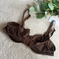 M&S Non Padded Balcony Bra